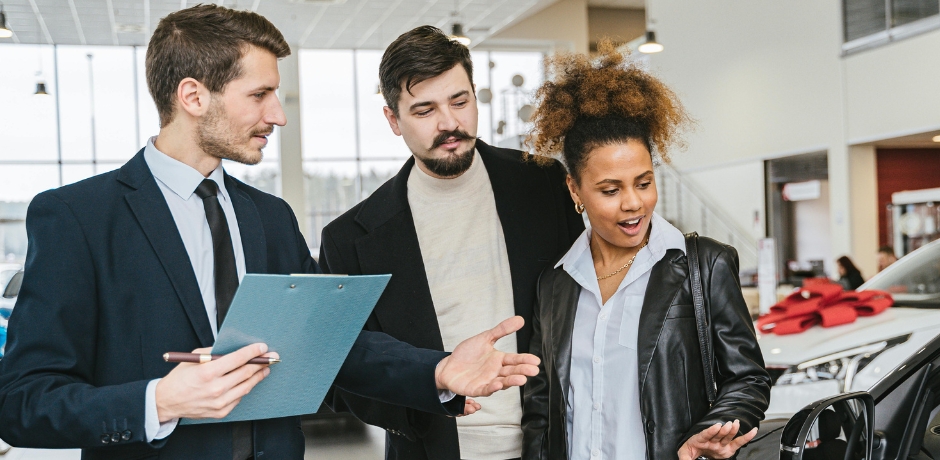 Toyota vs Nissan comparison